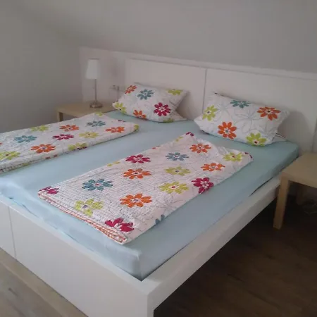 Ferienwohnung Soherr