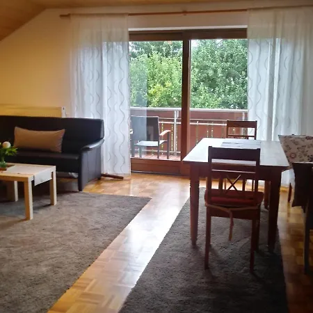 Ferienwohnung Soherr