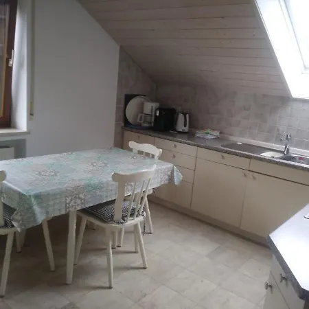 Ferienwohnung Soherr Erolzheim